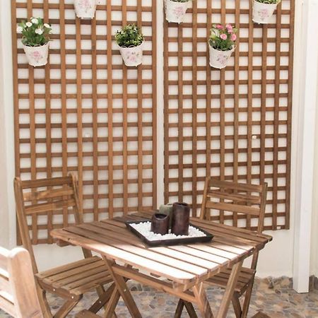 New!!! Luxury City Center & Private Terrace Málaga Eksteriør billede
